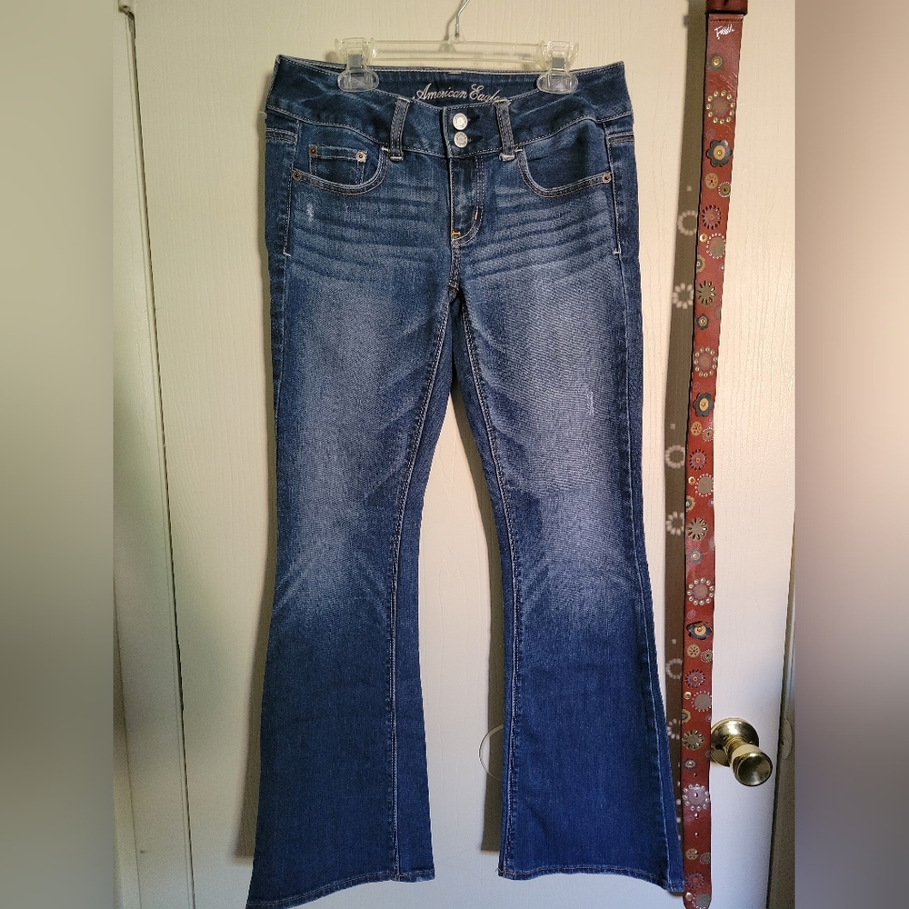 American Eagle Outfitters Jean's Size 2